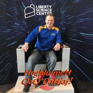 Meet your Posher, Eric